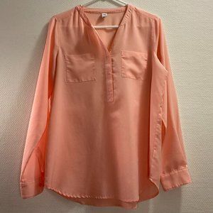 Old Navy blouse
